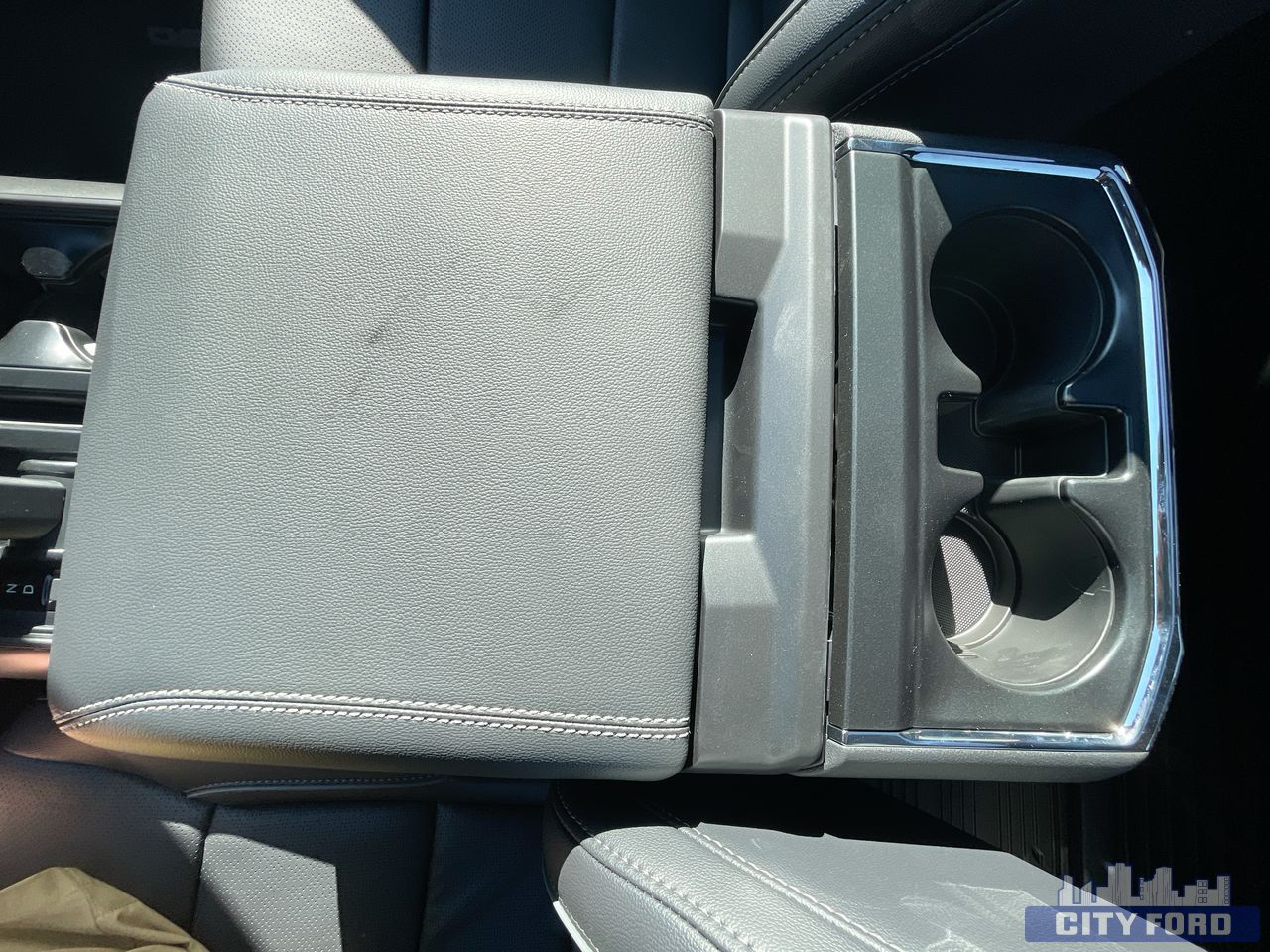 new 2025 Ford F-150 car, priced at $86,594