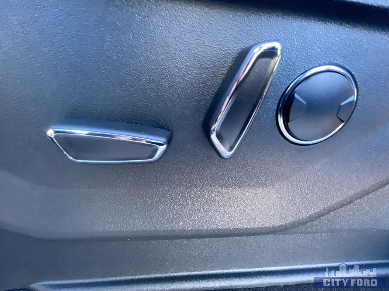 new 2025 Ford F-150 car, priced at $89,524