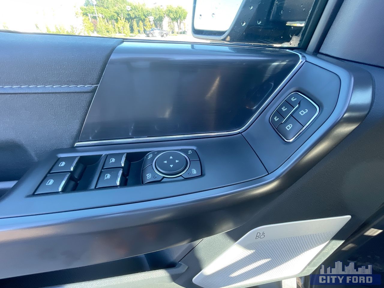 new 2025 Ford F-150 car, priced at $89,524