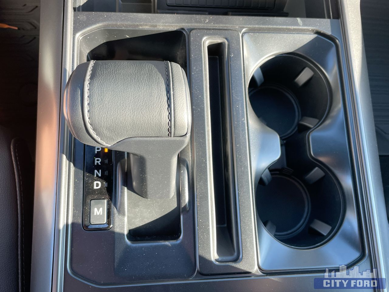 new 2025 Ford F-150 car, priced at $89,524