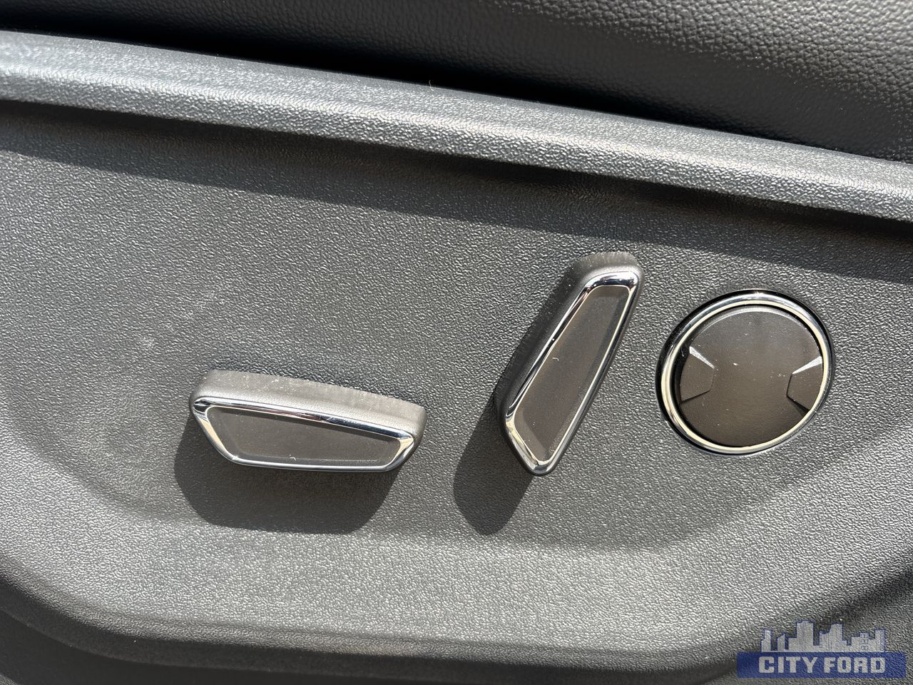 new 2025 Ford F-150 car, priced at $87,524