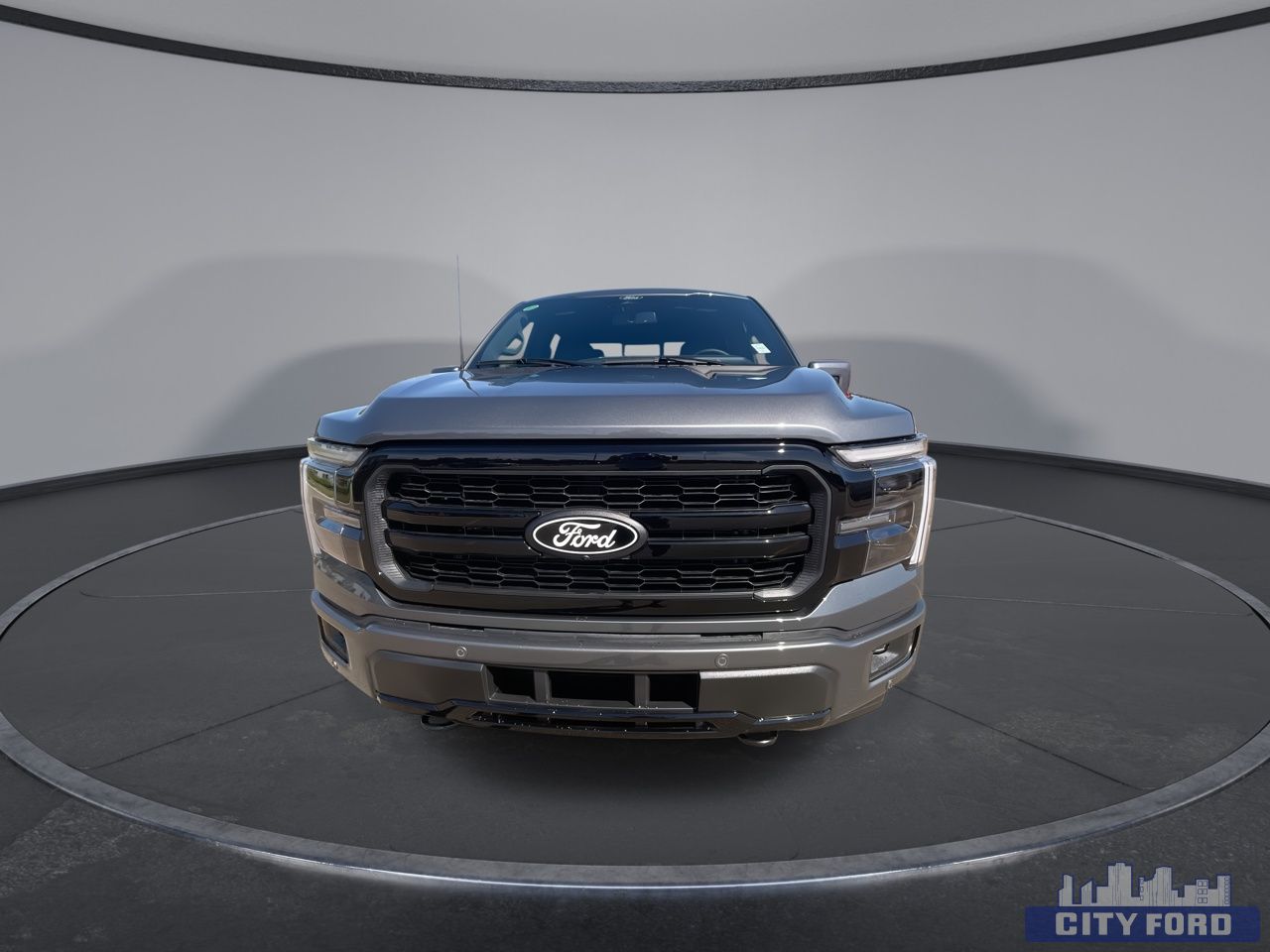 new 2025 Ford F-150 car, priced at $87,064