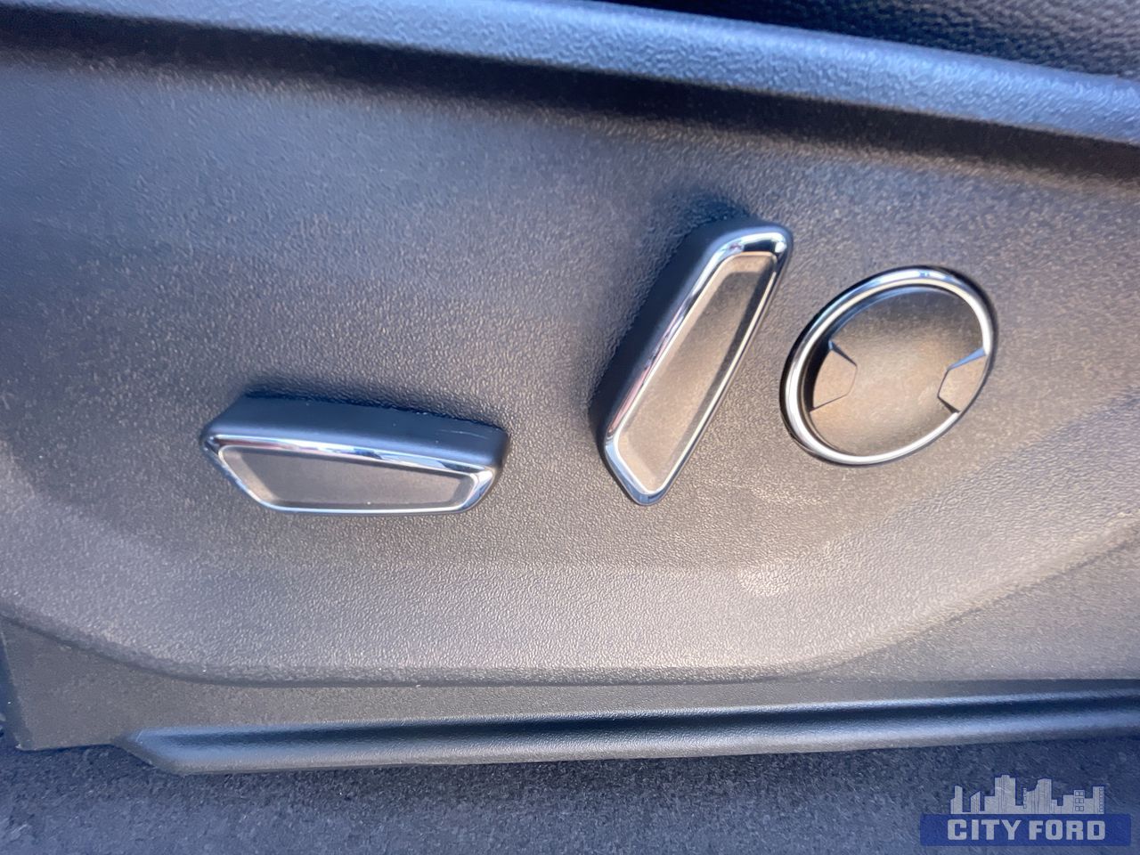 new 2025 Ford F-150 car, priced at $87,064