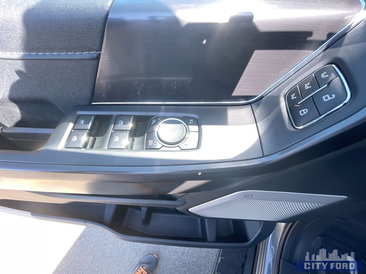 new 2025 Ford F-150 car, priced at $87,064
