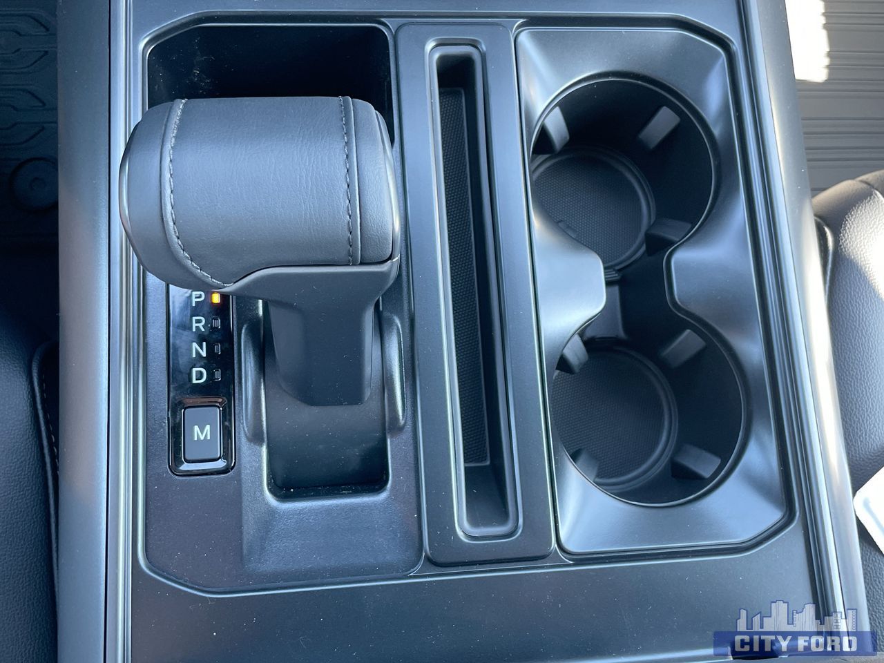 new 2025 Ford F-150 car, priced at $87,064