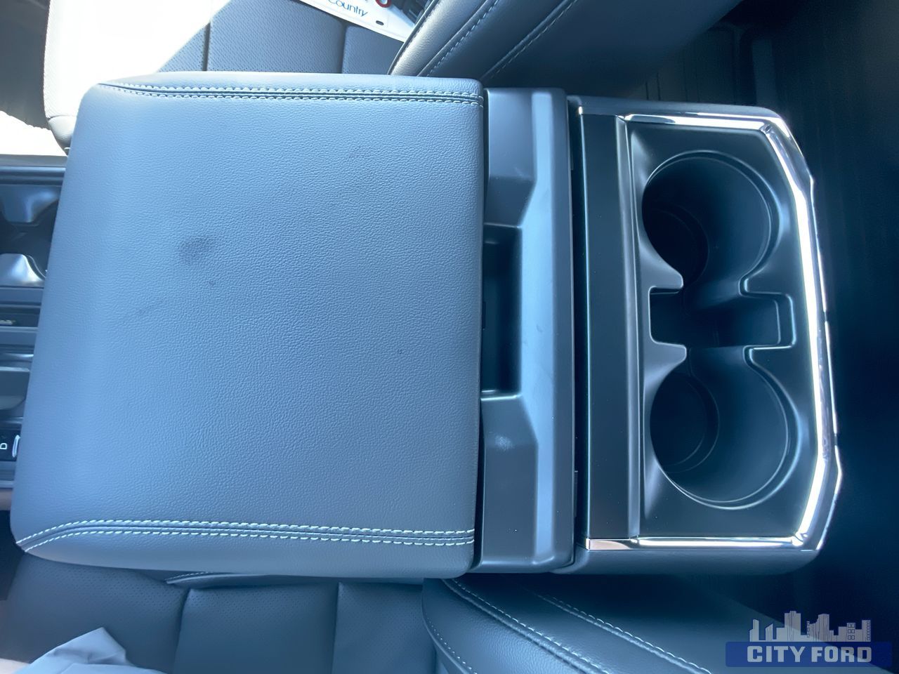 new 2025 Ford F-150 car, priced at $87,064