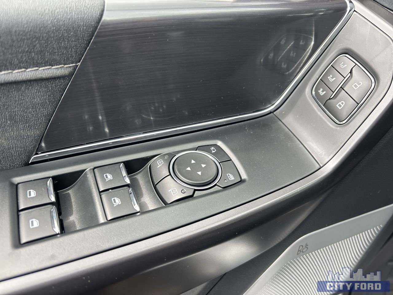 new 2025 Ford F-150 car, priced at $87,644