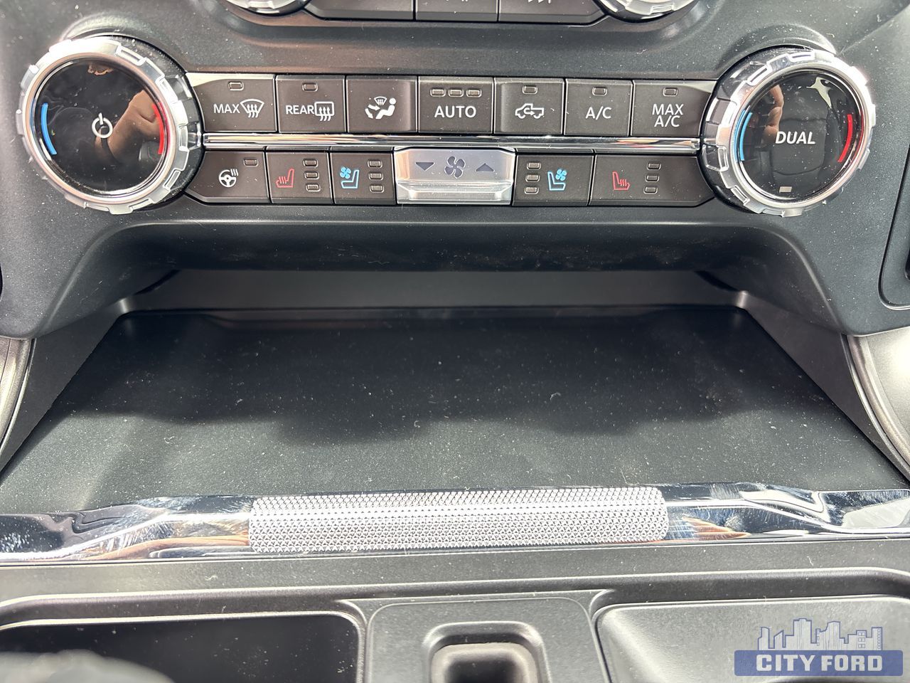 new 2025 Ford F-150 car, priced at $87,644