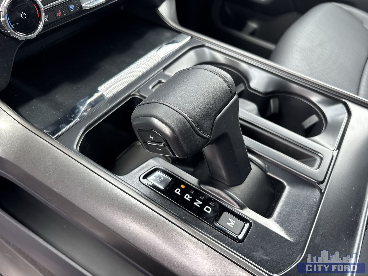 new 2025 Ford F-150 car, priced at $87,644
