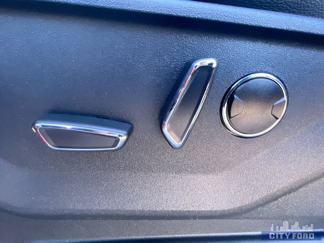 new 2025 Ford F-150 car, priced at $89,624