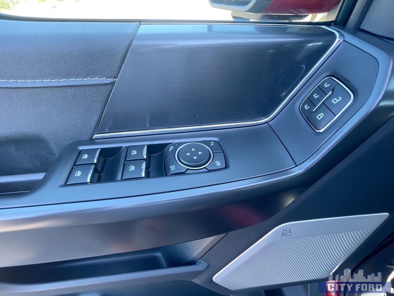 new 2025 Ford F-150 car, priced at $89,624