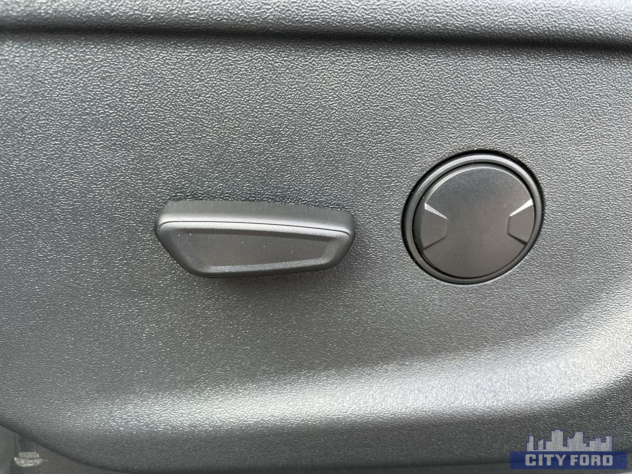 new 2025 Ford F-150 Lightning car, priced at $70,039