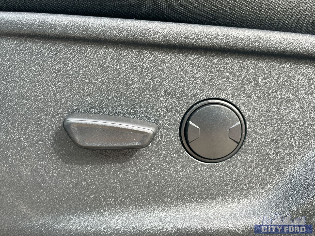 new 2025 Ford F-150 Lightning car, priced at $68,459