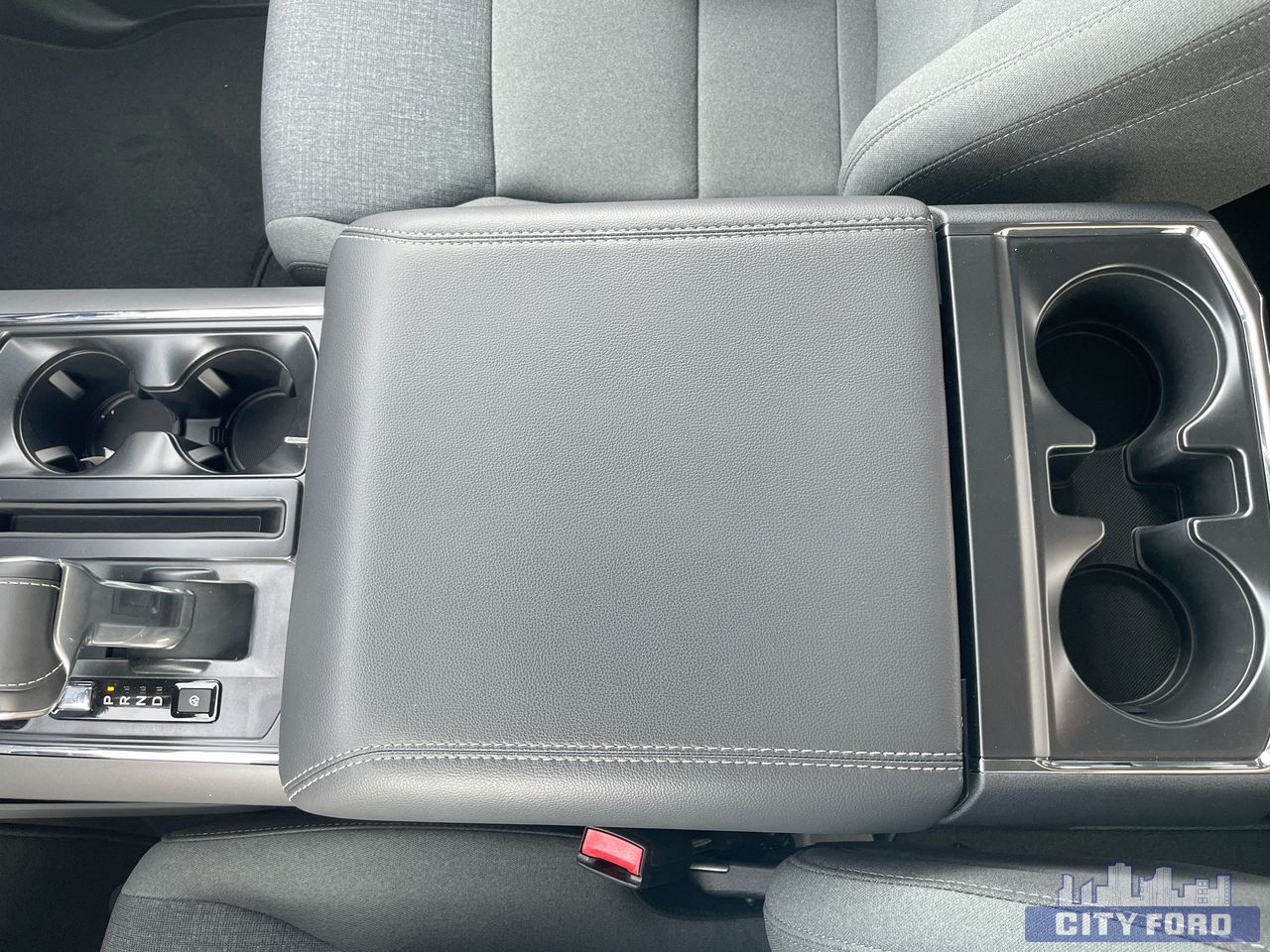 new 2025 Ford F-150 Lightning car, priced at $68,459