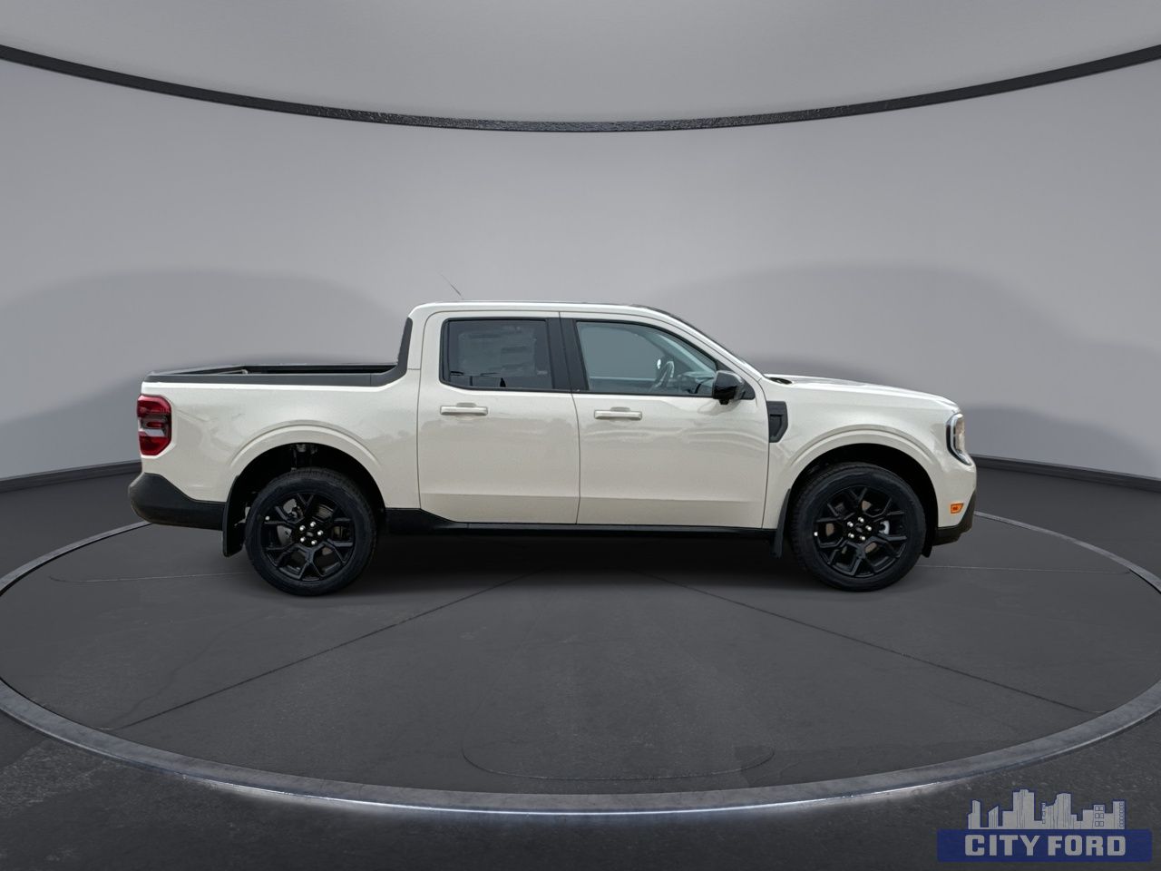 new 2025 Ford Maverick car, priced at $50,995