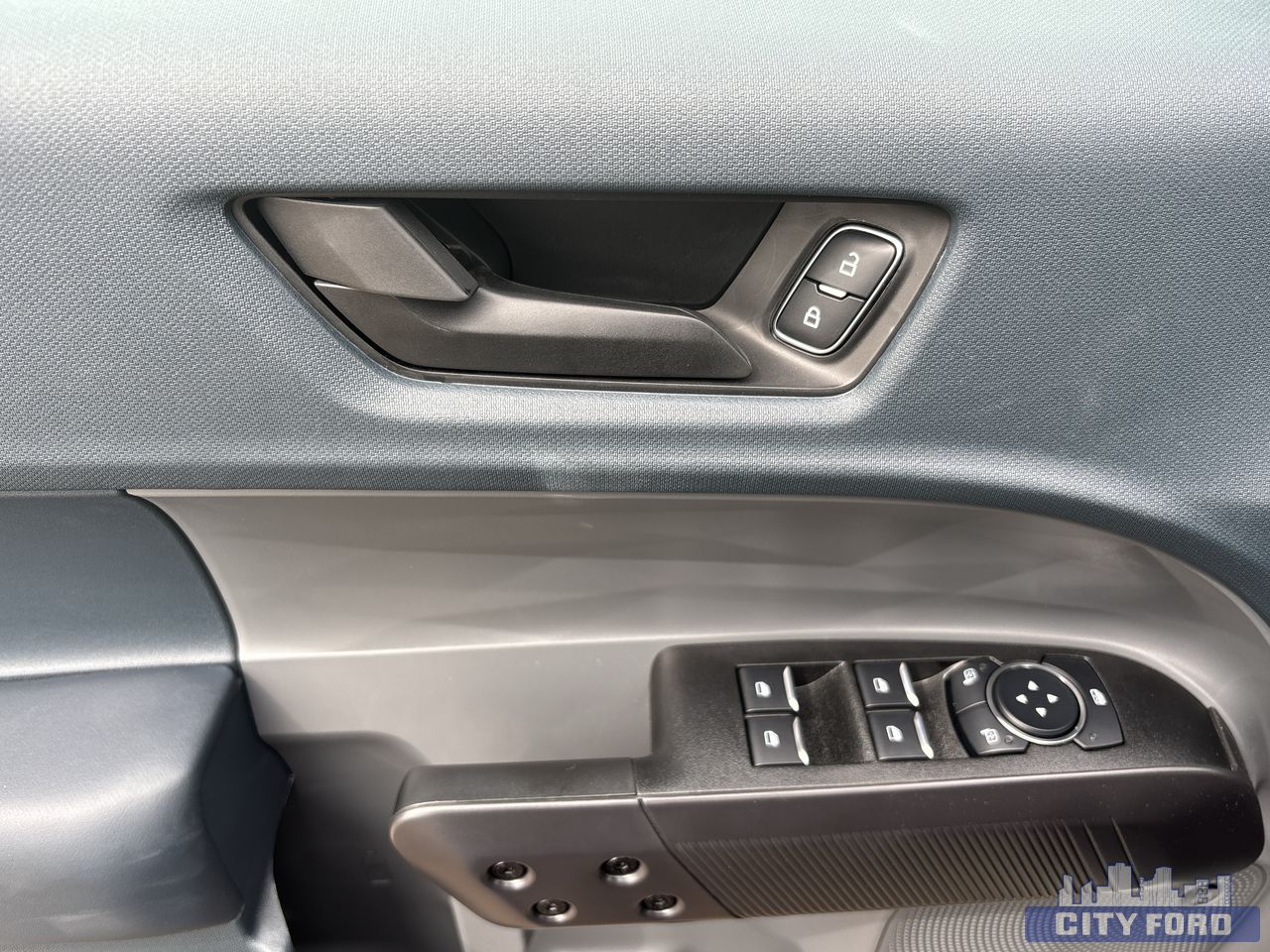 new 2025 Ford Maverick car, priced at $50,995