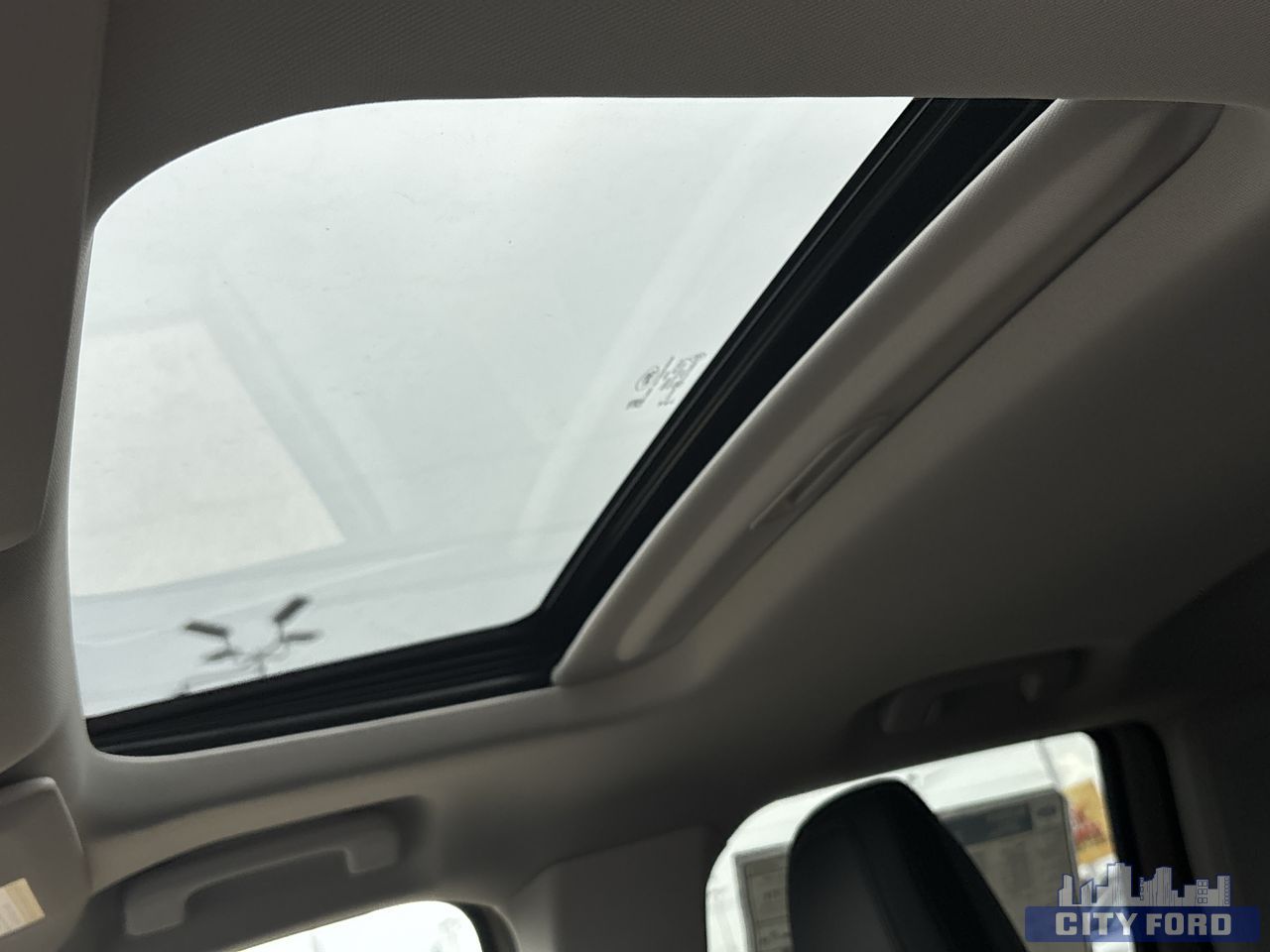 new 2025 Ford Maverick car, priced at $50,995