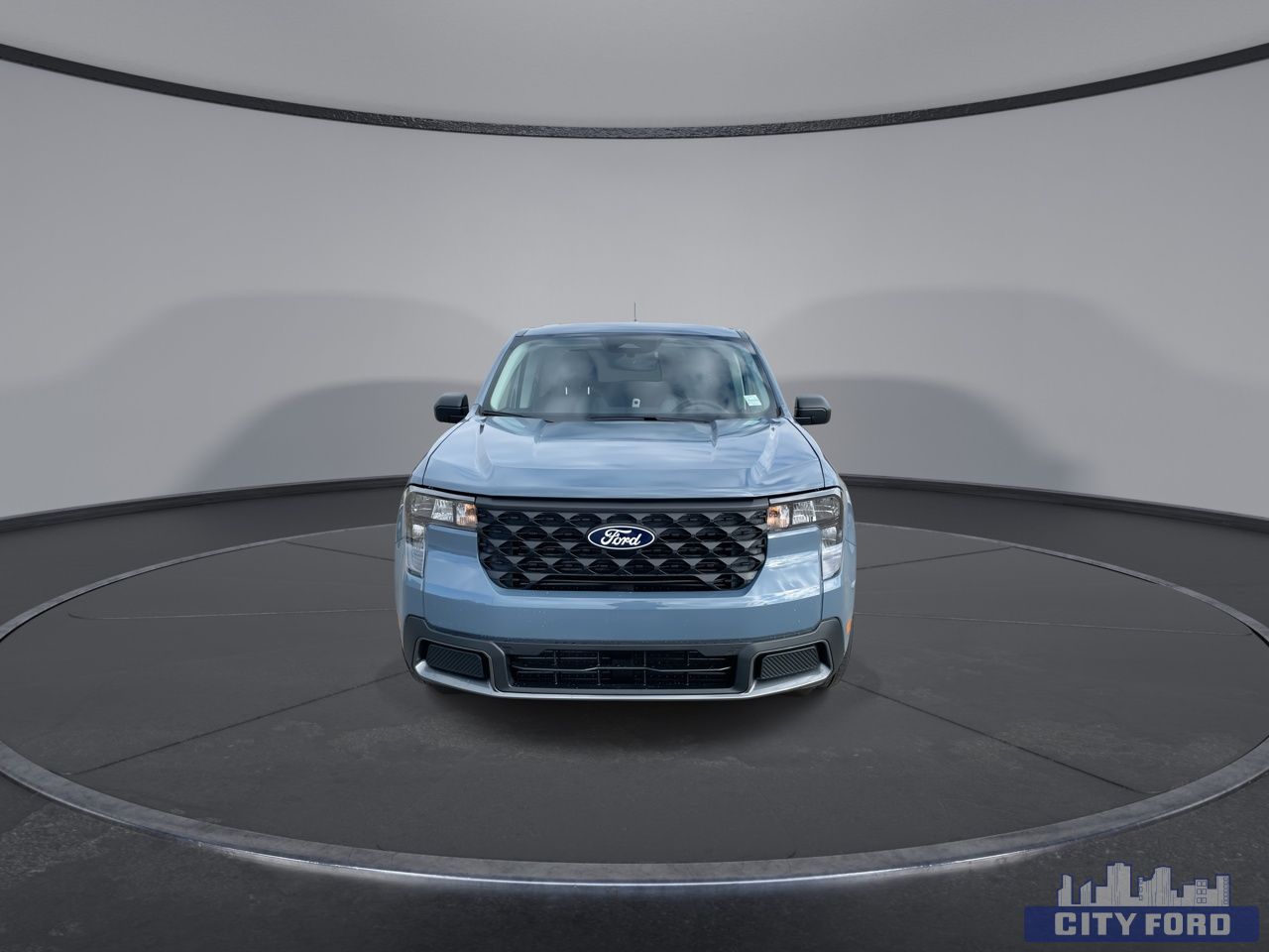 new 2025 Ford Maverick car, priced at $43,549