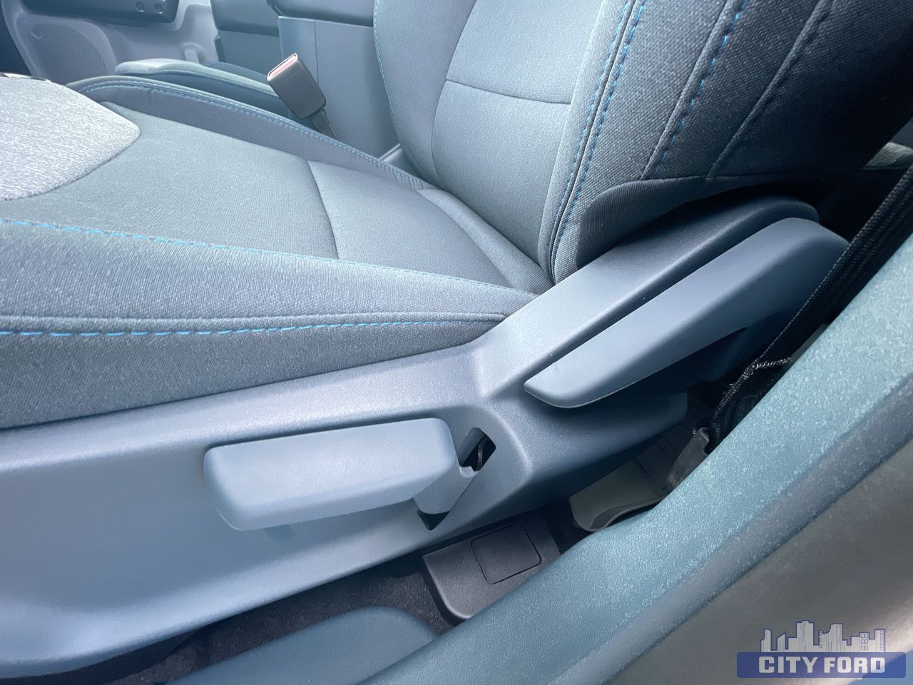 new 2025 Ford Maverick car, priced at $43,549