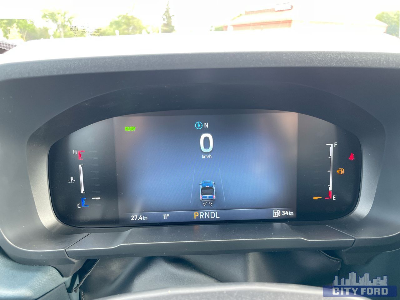 new 2025 Ford Maverick car, priced at $43,549