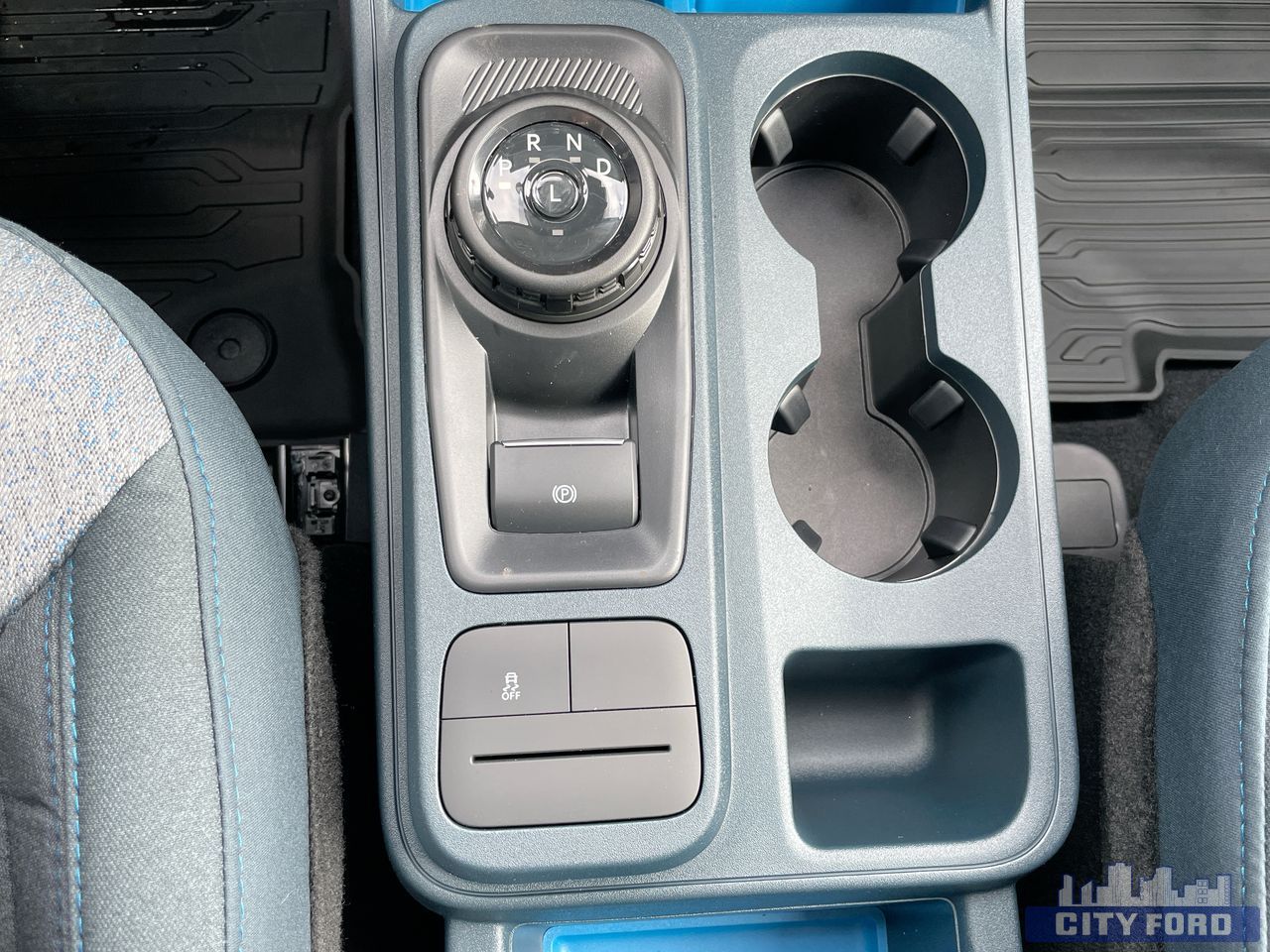 new 2025 Ford Maverick car, priced at $43,549