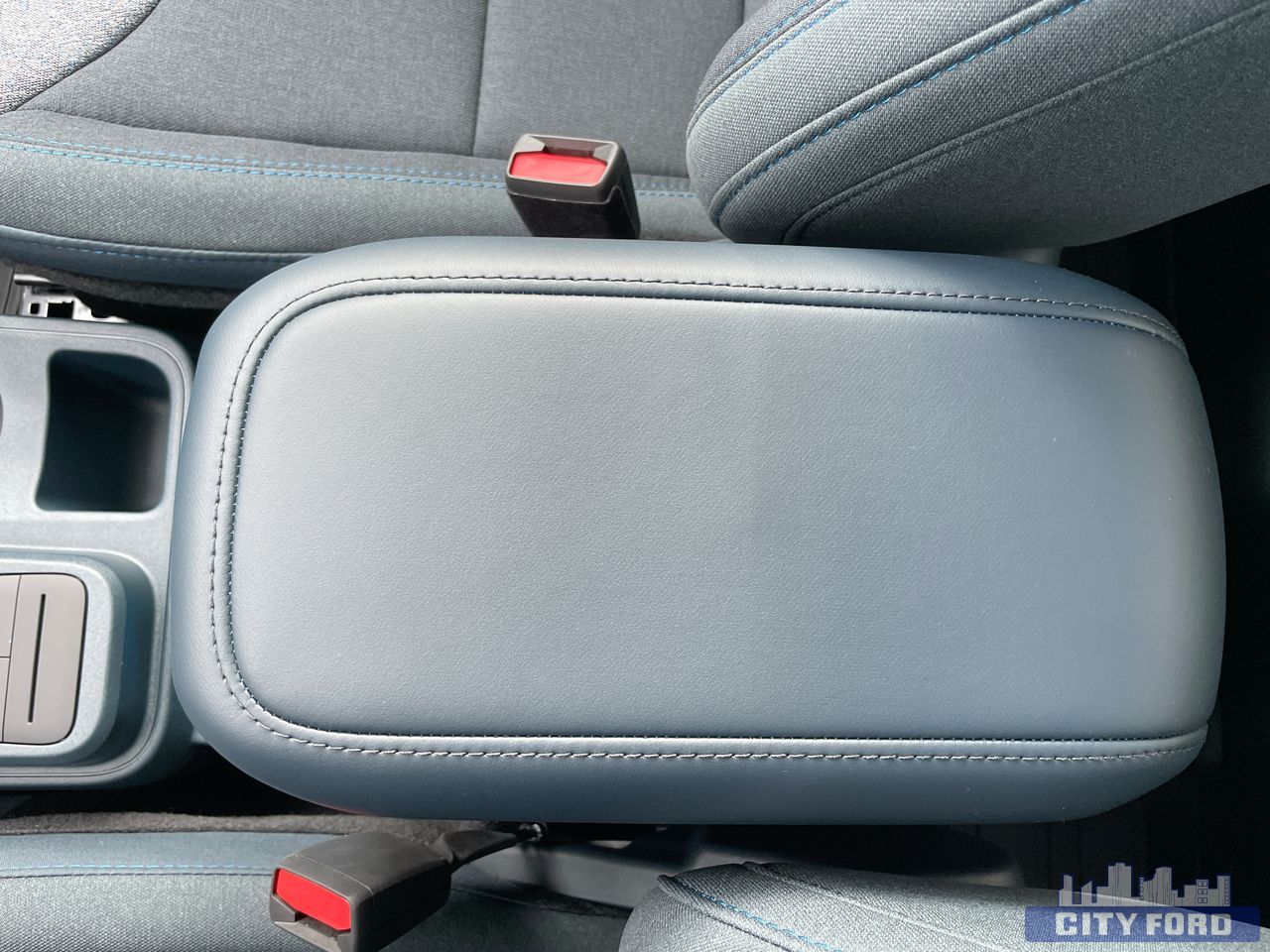 new 2025 Ford Maverick car, priced at $43,549