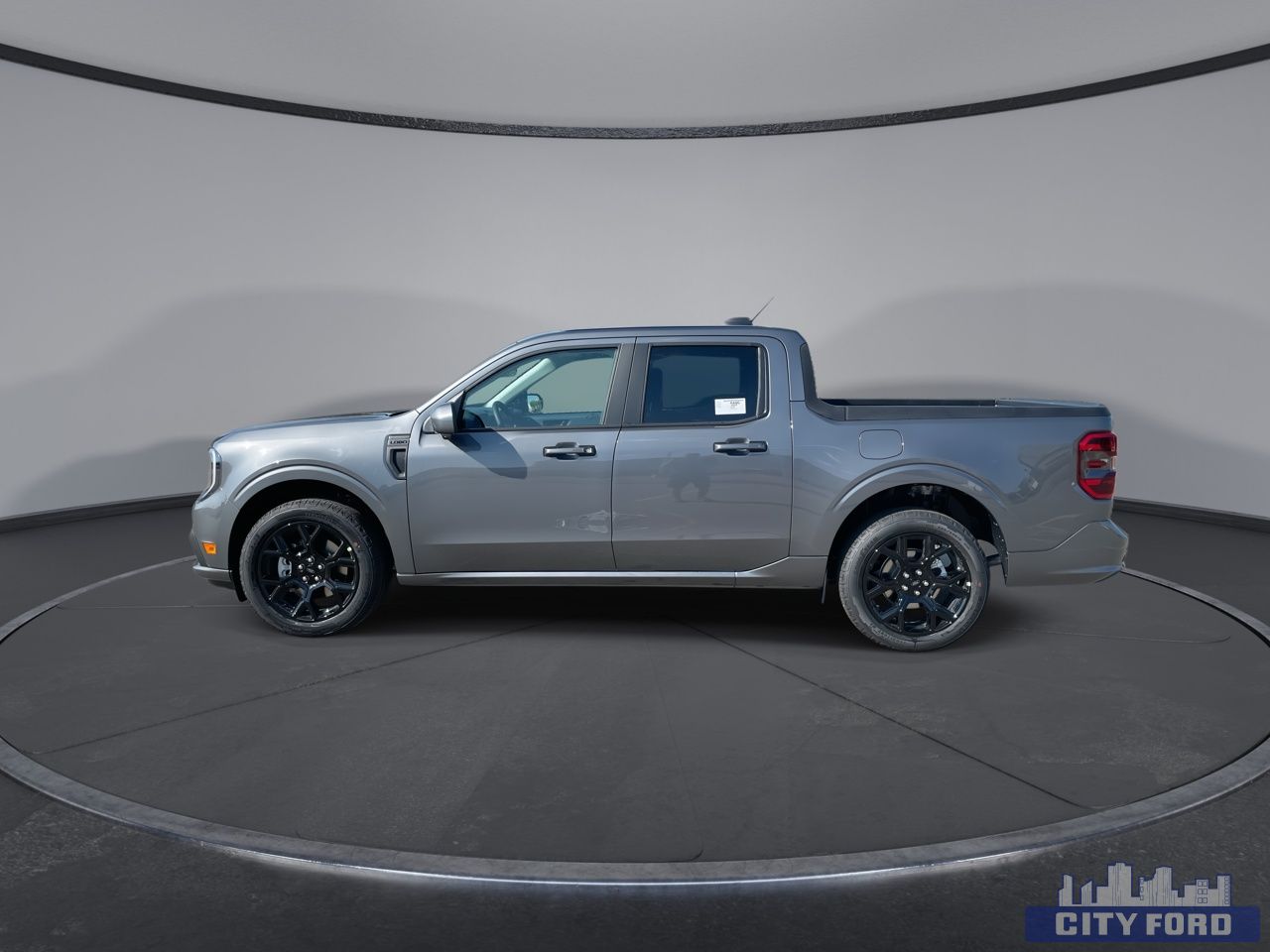 new 2025 Ford Maverick car, priced at $48,489
