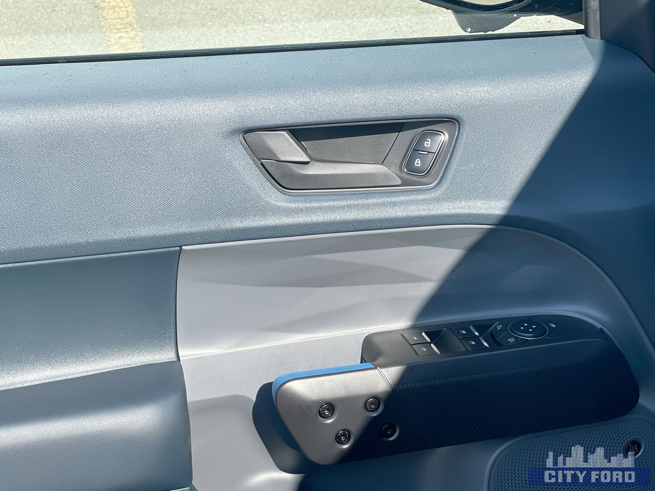 new 2025 Ford Maverick car, priced at $48,489