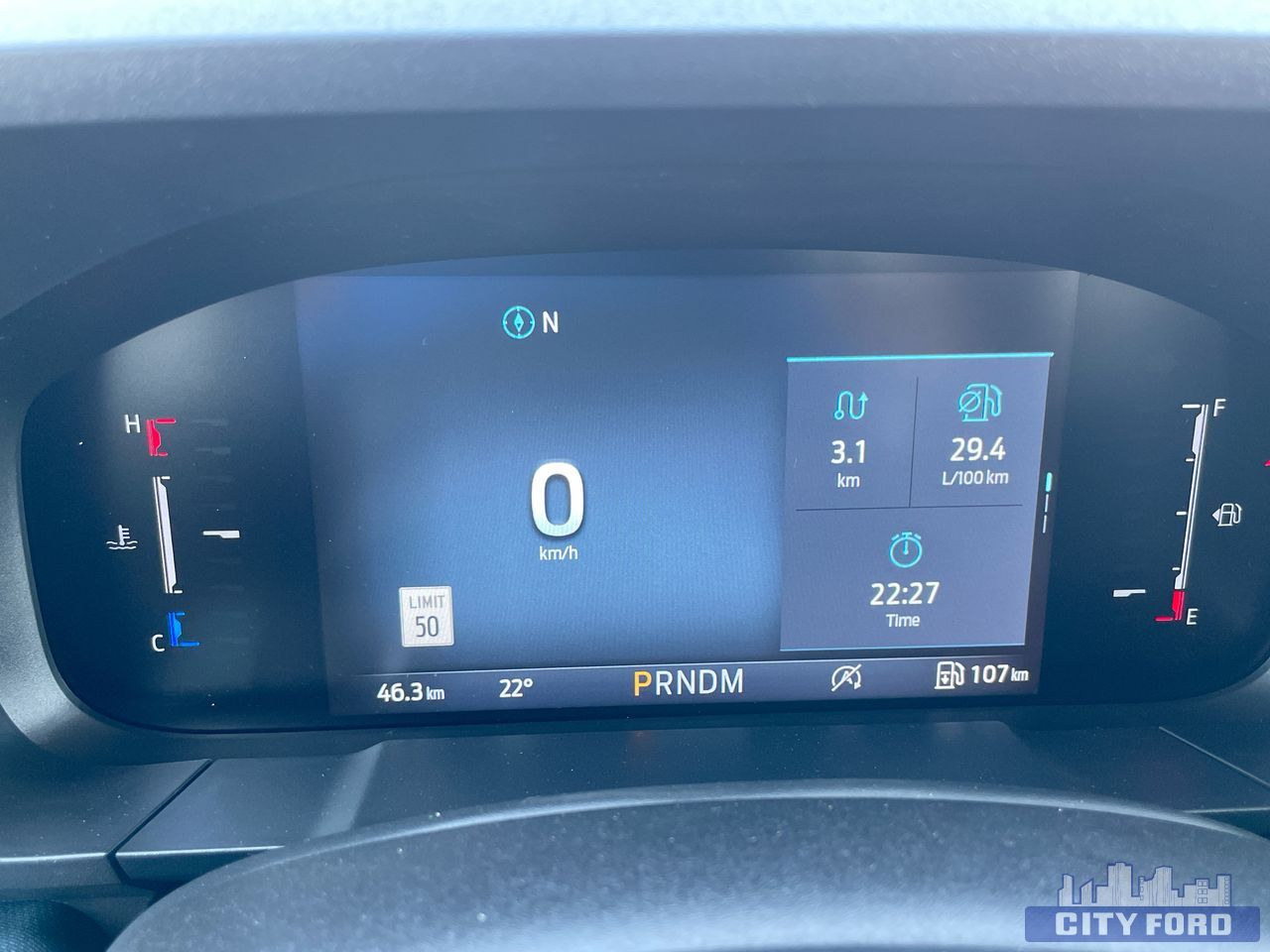 new 2025 Ford Maverick car, priced at $48,489