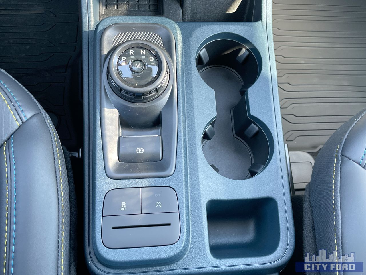 new 2025 Ford Maverick car, priced at $48,489