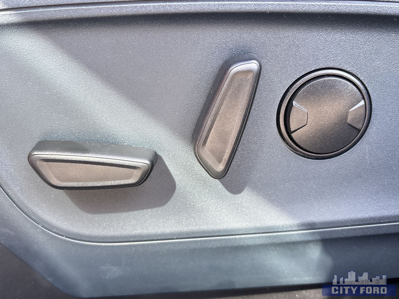 new 2025 Ford Maverick car, priced at $48,013