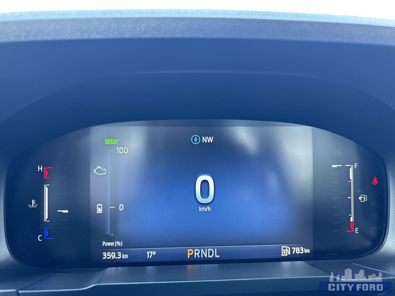 new 2025 Ford Maverick car, priced at $48,013