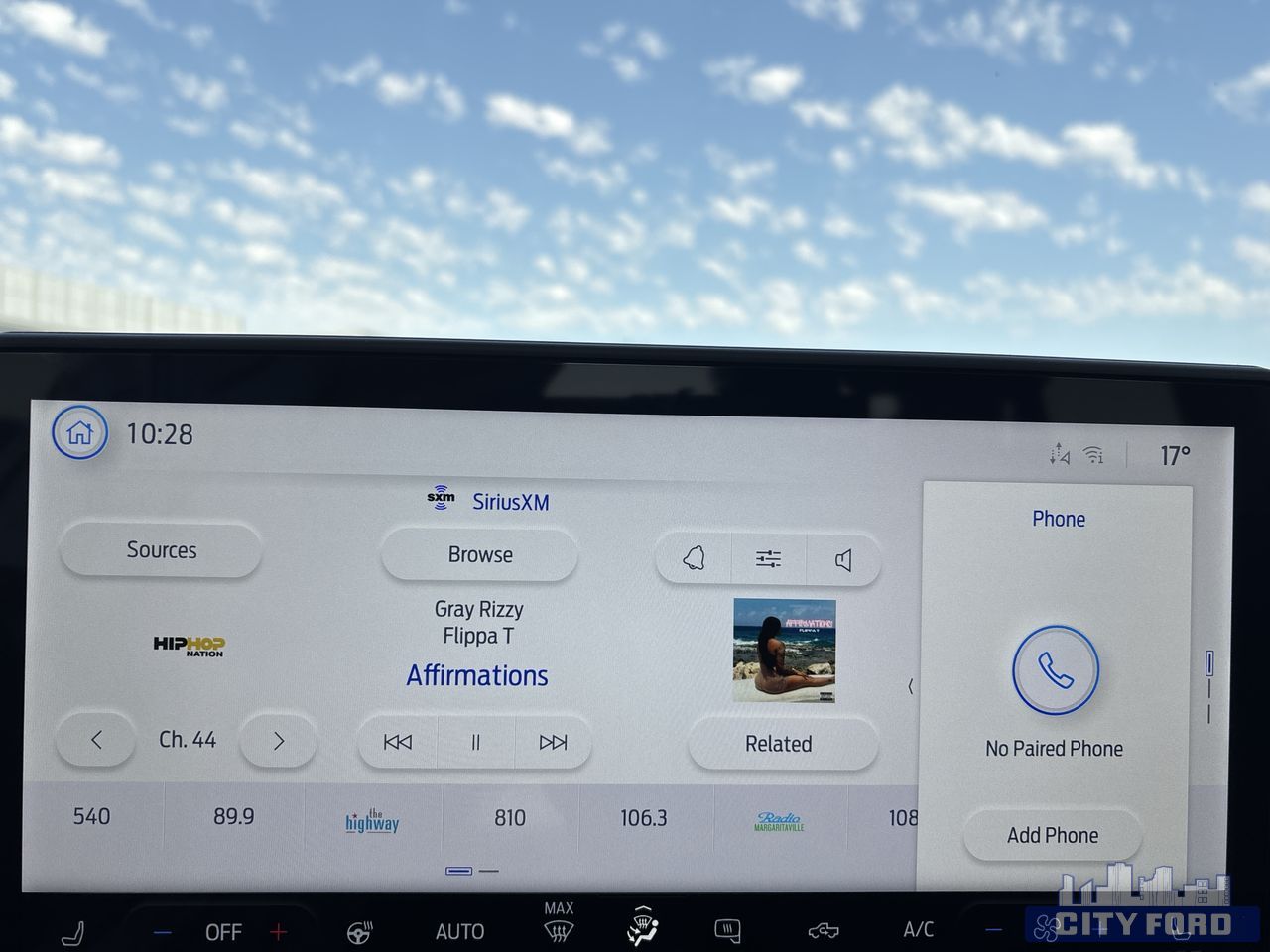 new 2025 Ford Maverick car, priced at $48,013