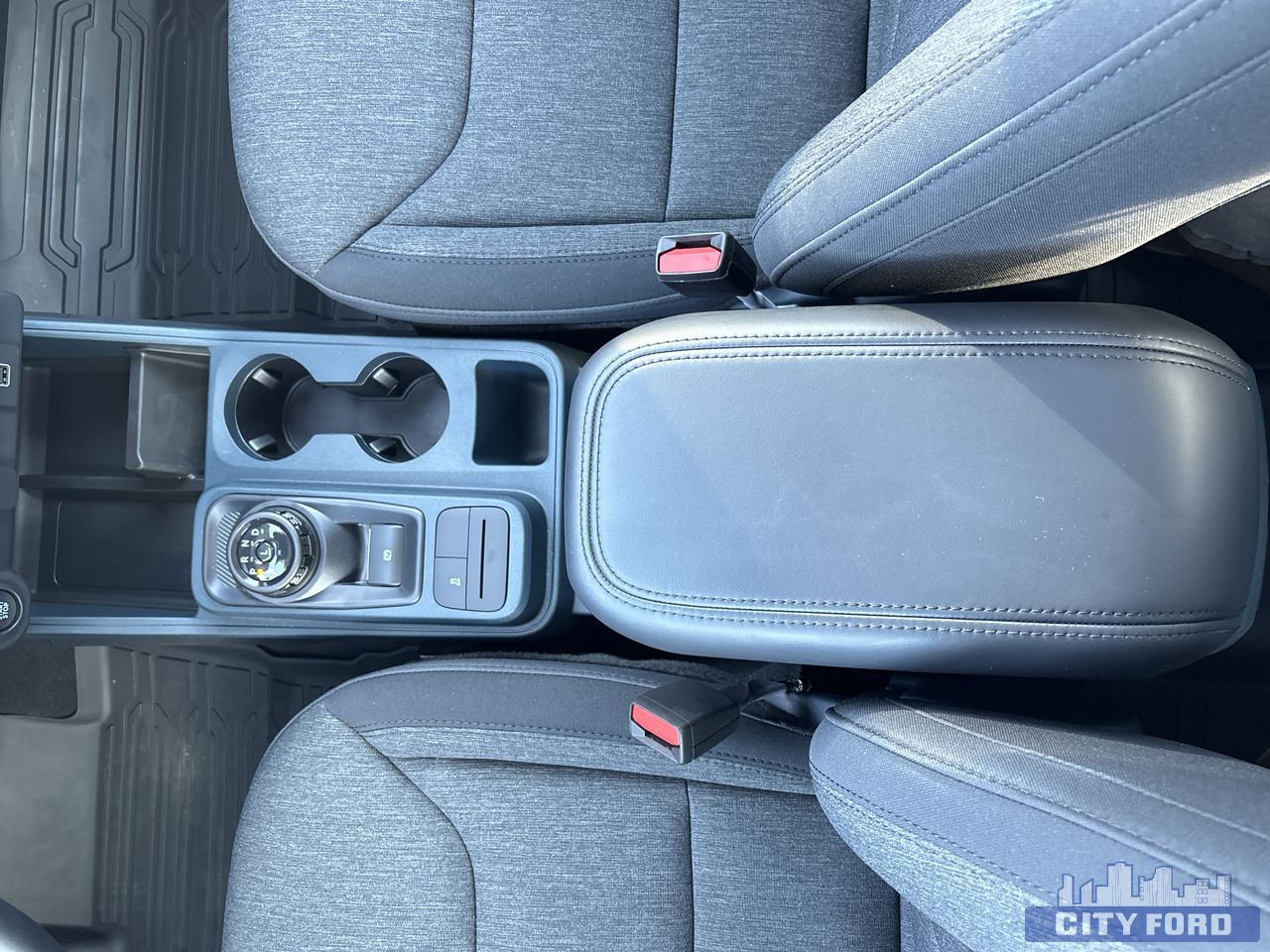 new 2025 Ford Maverick car, priced at $48,013
