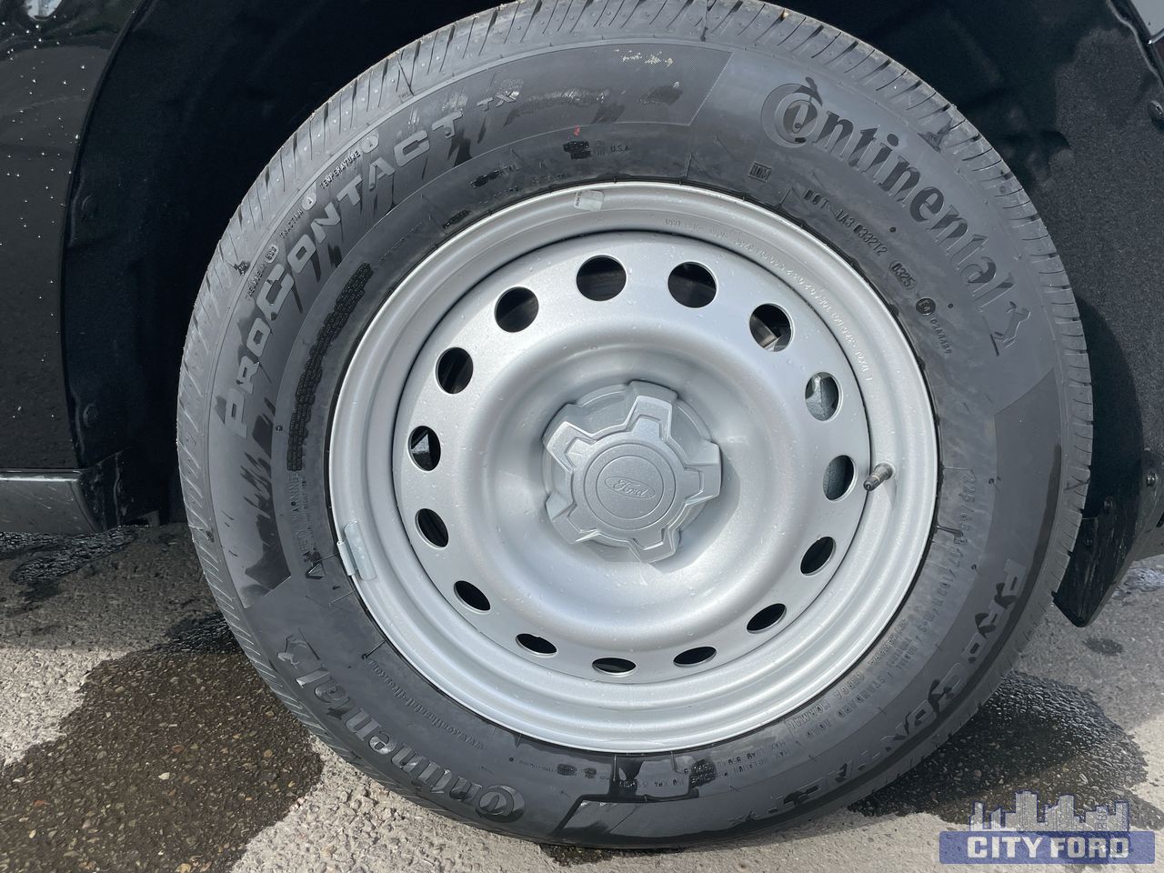 new 2025 Ford Maverick car, priced at $38,045