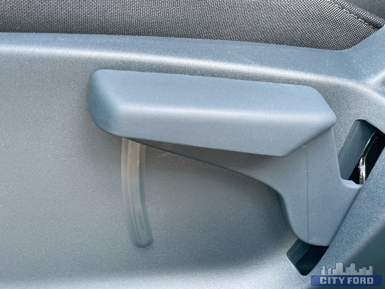 new 2025 Ford Maverick car, priced at $38,045