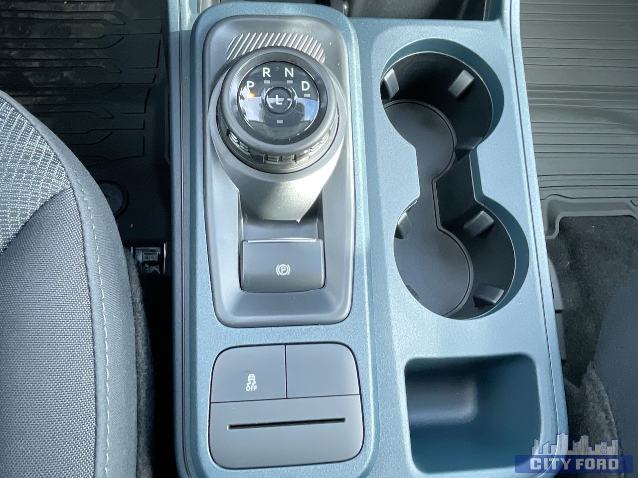 new 2025 Ford Maverick car, priced at $38,045