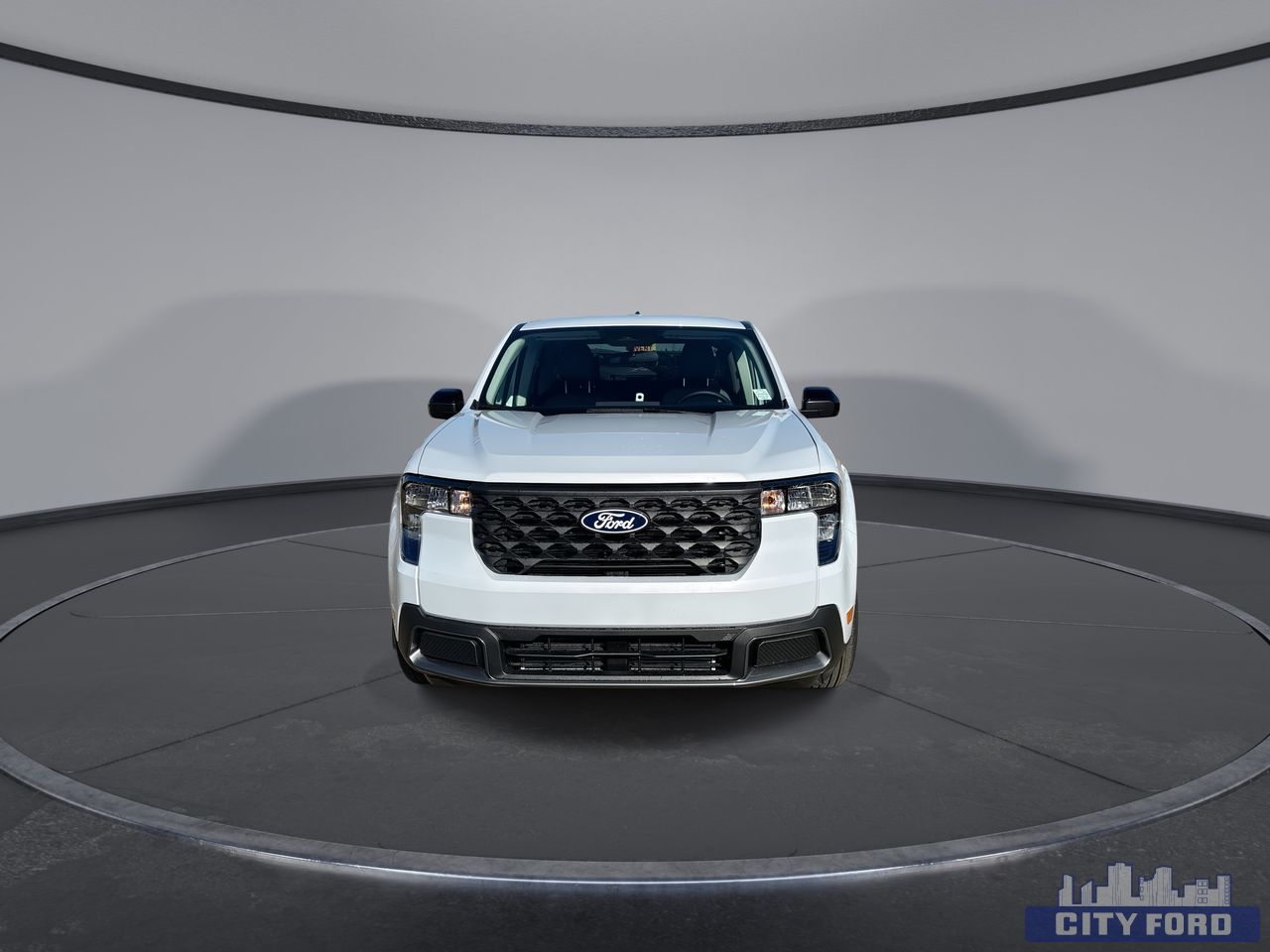new 2025 Ford Maverick car, priced at $43,745