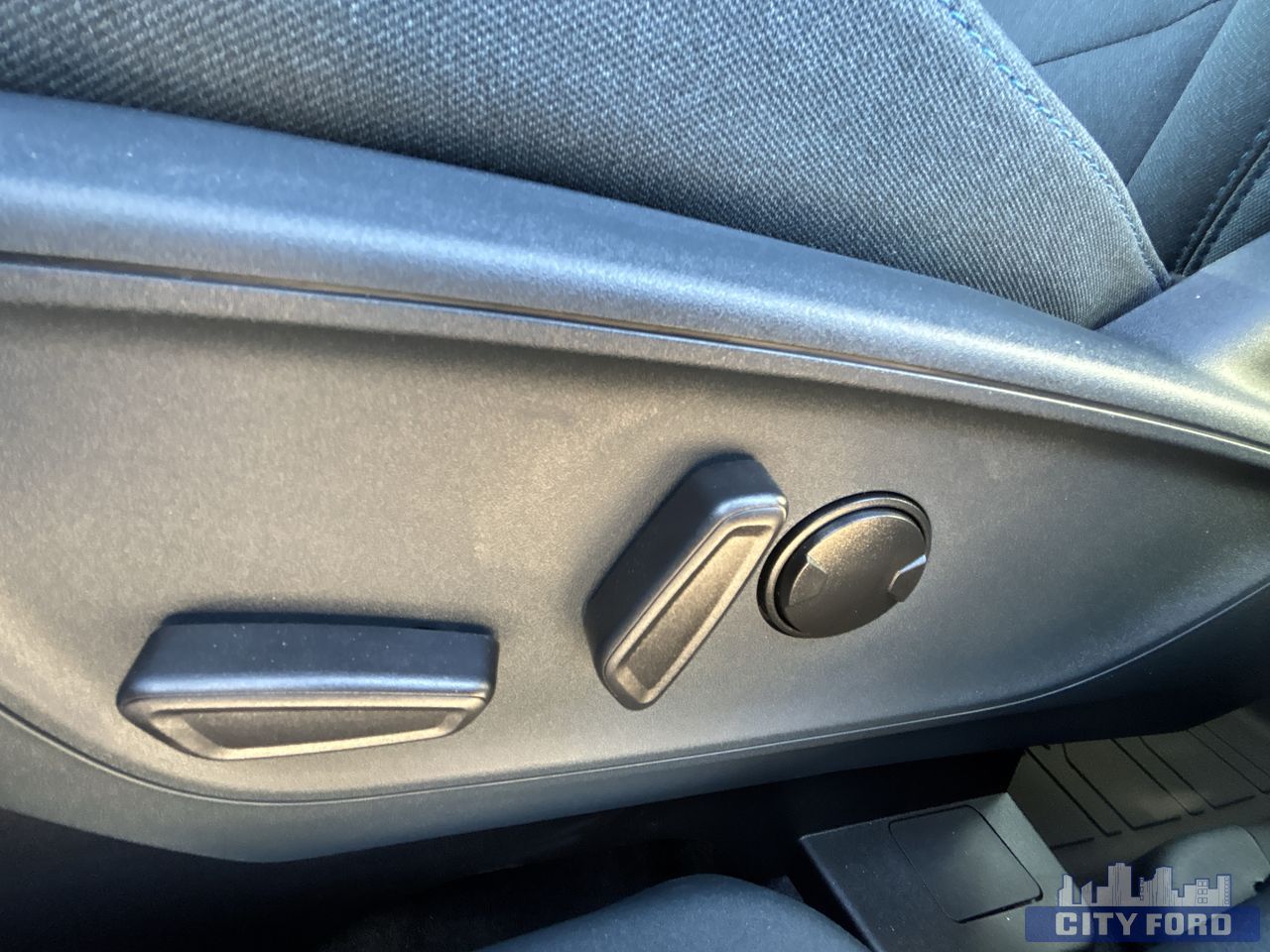 new 2025 Ford Maverick car, priced at $43,745