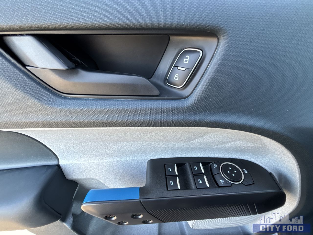 new 2025 Ford Maverick car, priced at $43,745