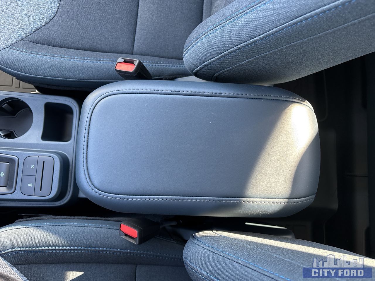 new 2025 Ford Maverick car, priced at $43,745