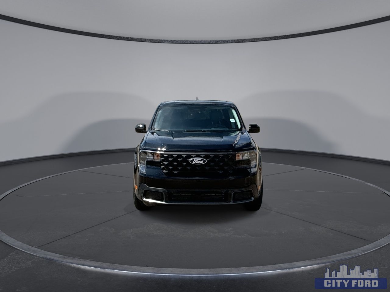 new 2025 Ford Maverick car, priced at $42,745