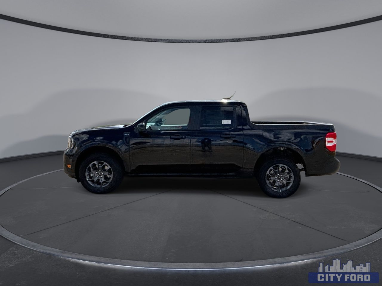new 2025 Ford Maverick car, priced at $42,745