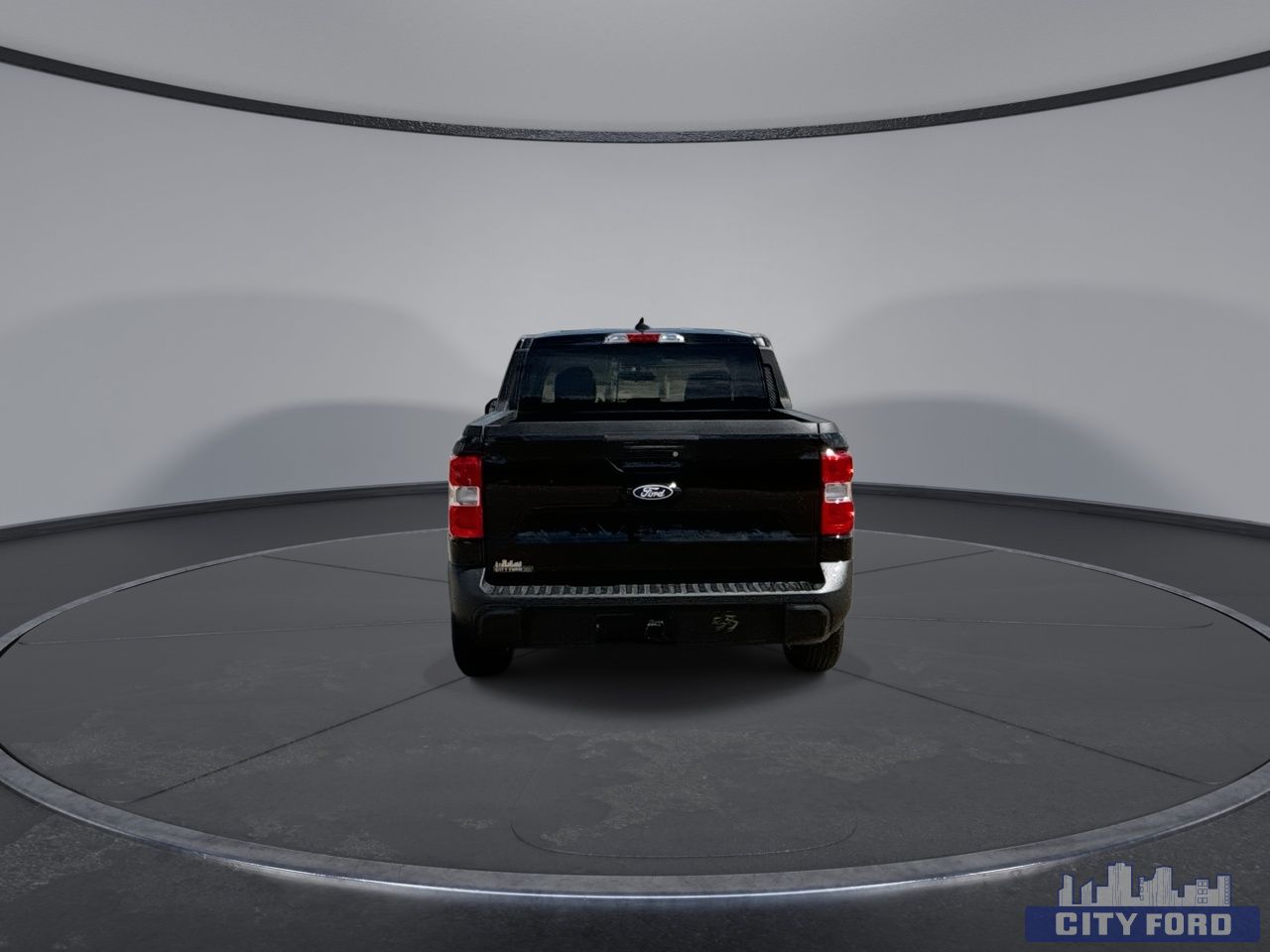 new 2025 Ford Maverick car, priced at $42,745