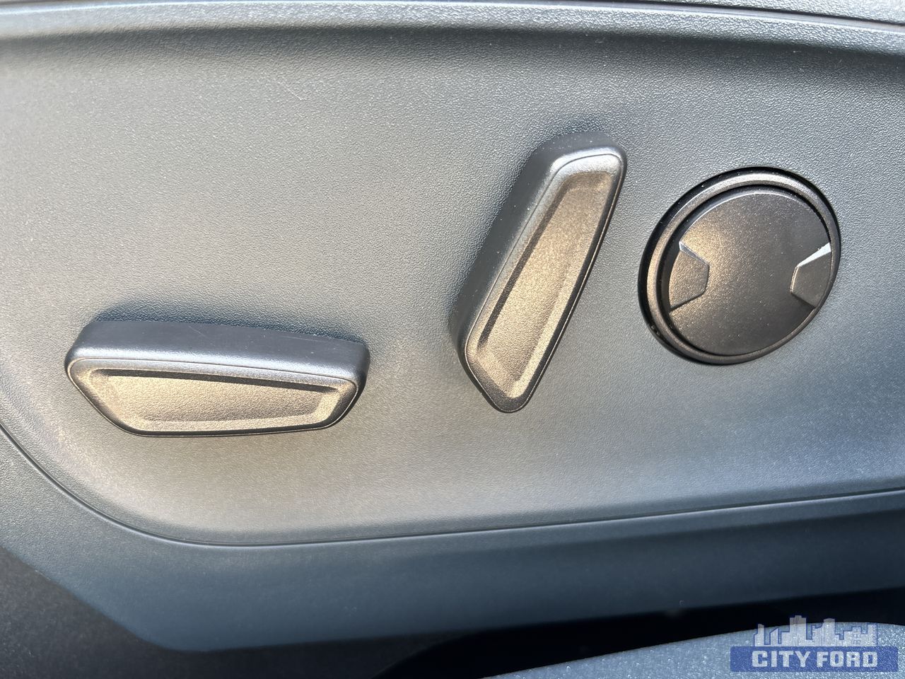 new 2025 Ford Maverick car, priced at $42,745