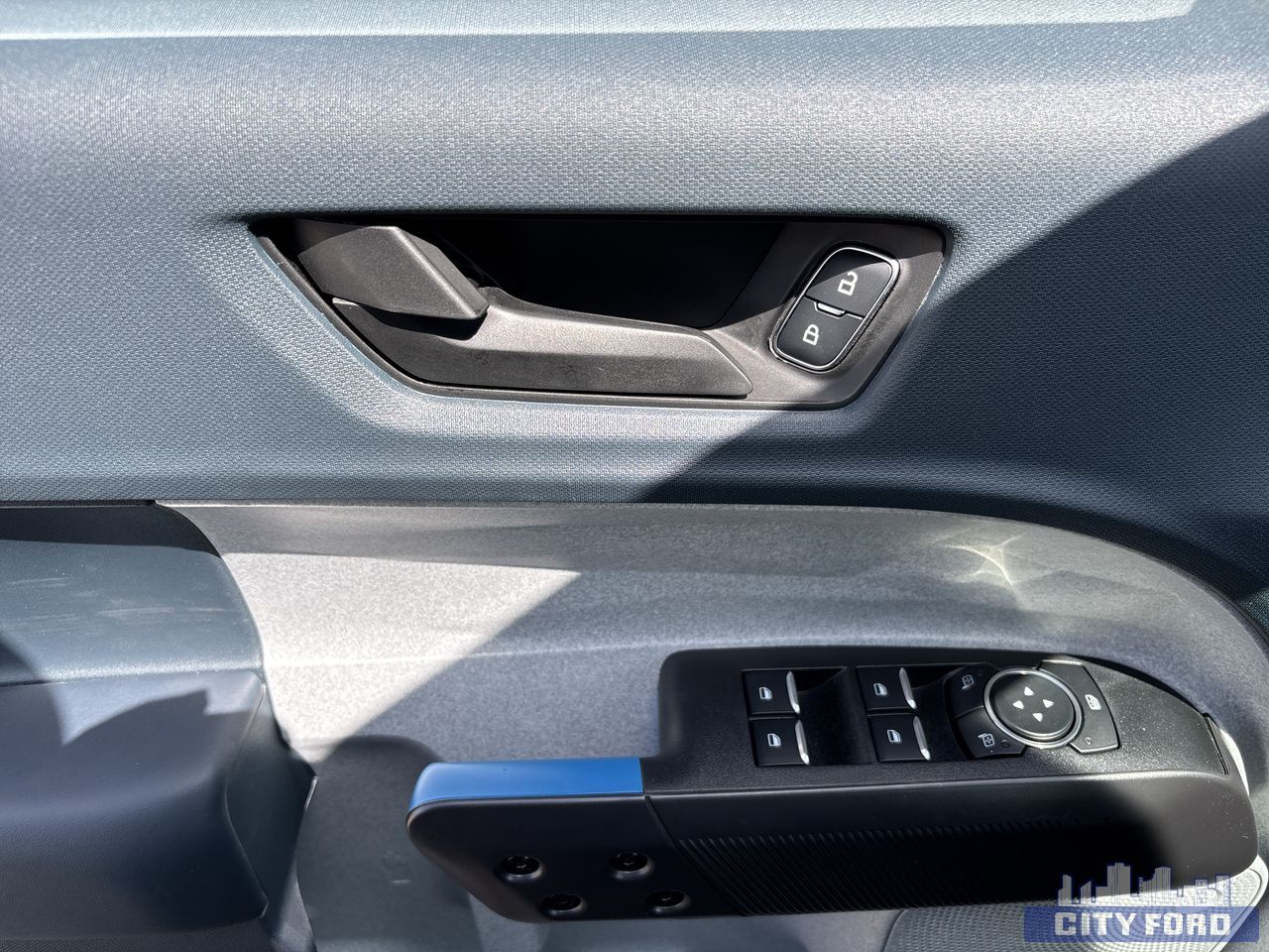 new 2025 Ford Maverick car, priced at $42,745