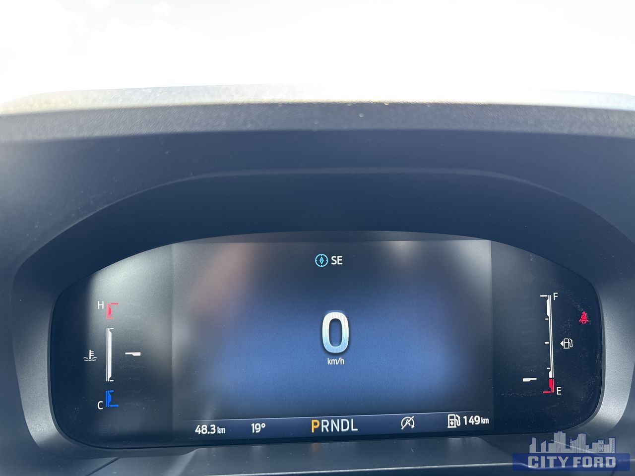 new 2025 Ford Maverick car, priced at $42,745