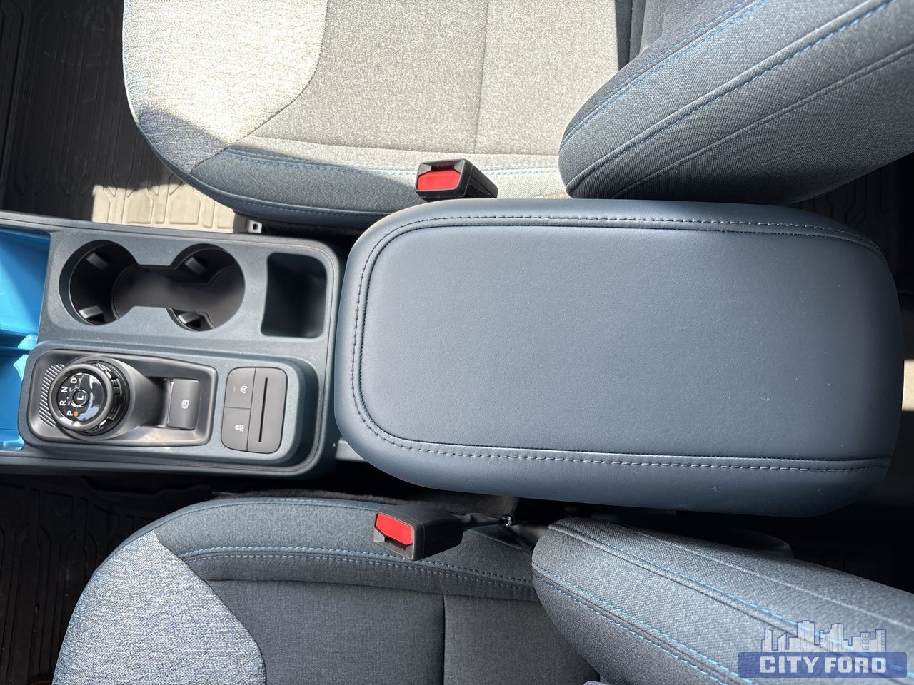 new 2025 Ford Maverick car, priced at $42,745
