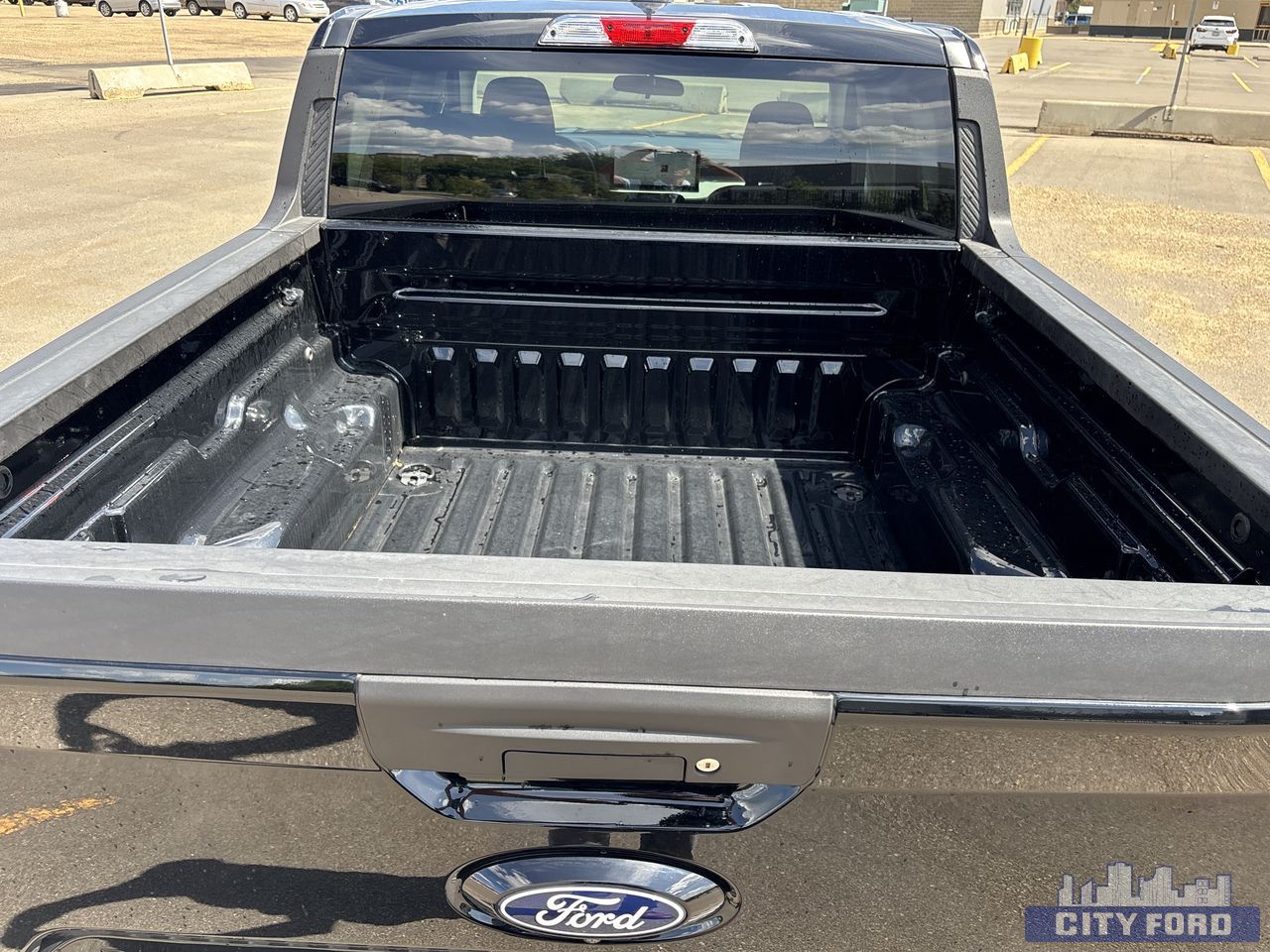 new 2025 Ford Maverick car, priced at $42,745