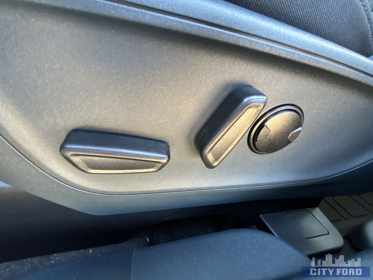 new 2025 Ford Maverick car, priced at $44,045